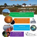 Ecoturismo en el Cabo