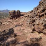 GEOPARQUE VOLCANES DE CALATRAVA: MAGMA, MERCURIO Y CARBÓN